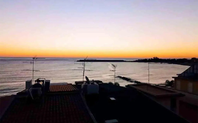 Naxos 101 apartment a due passi dal mare