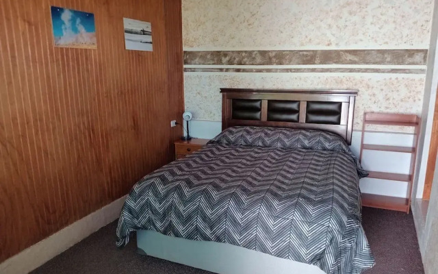 Hostal San Pedro