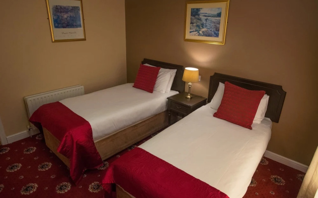 Grand Central Hotel