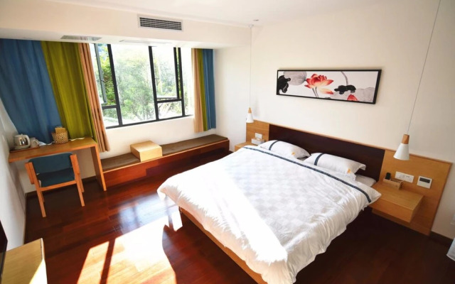 Ease Hostel