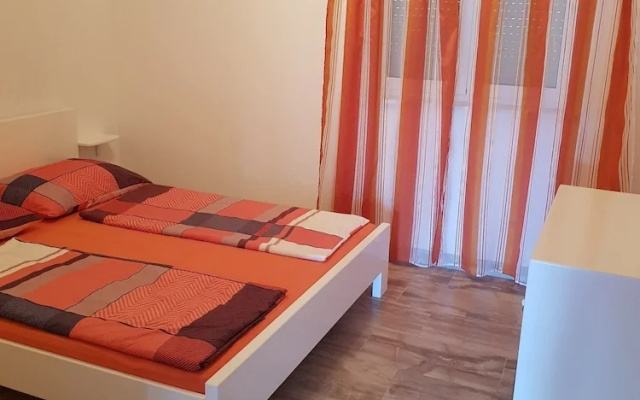 Apartment Karolina