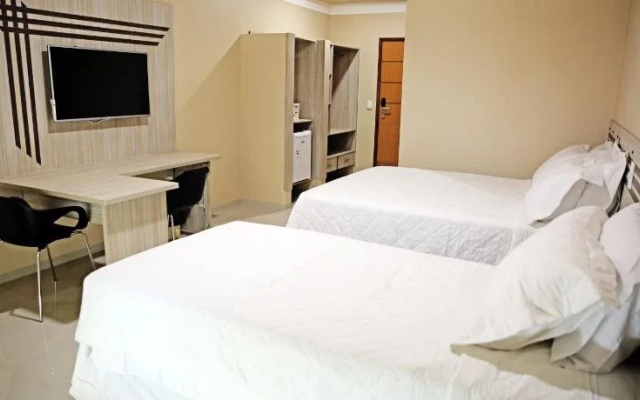 Hotel Vale Do Xingu
