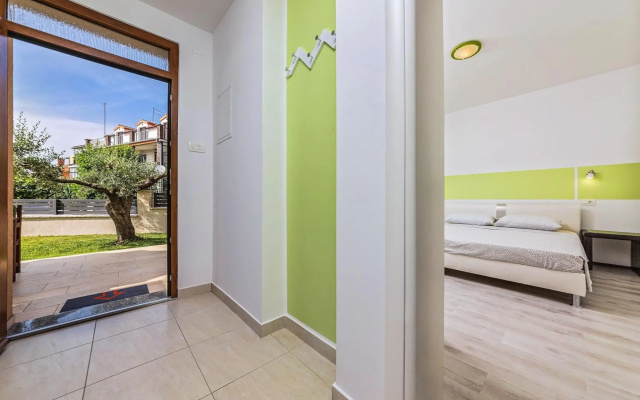 Apartments Paulino
