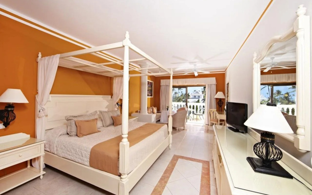Bahia Principe Explore Esmeralda - All Inclusive