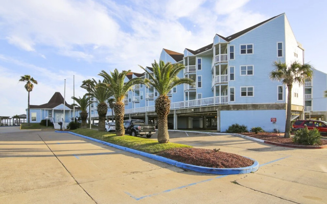 SeaScape Resort Condos