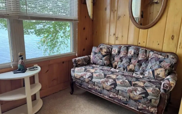 Minocqua Shores Cabin #2