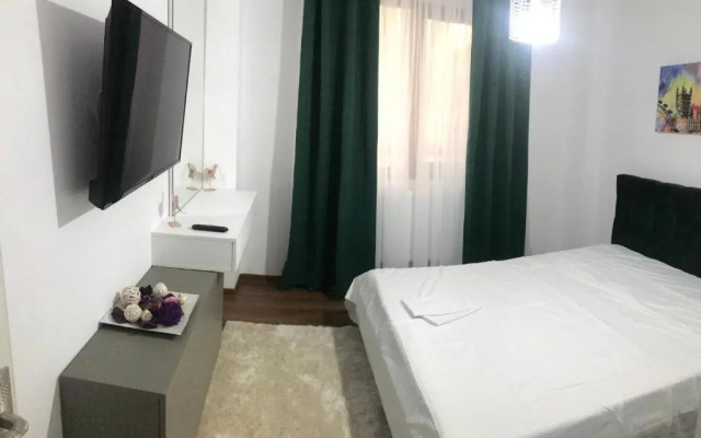 Apartament Rebeca