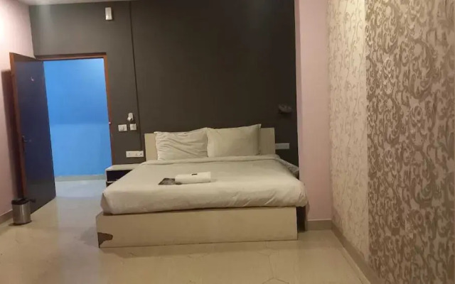 Jebi's Inn