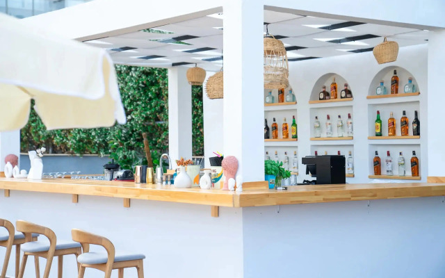 Athena Apart Residence