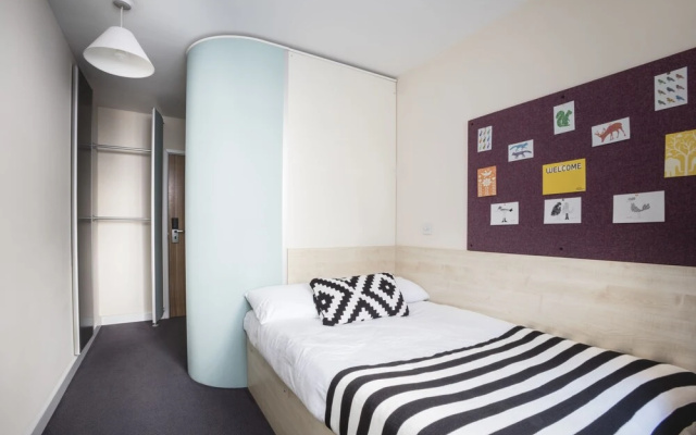 Ensuite Rooms in Bethnal Green