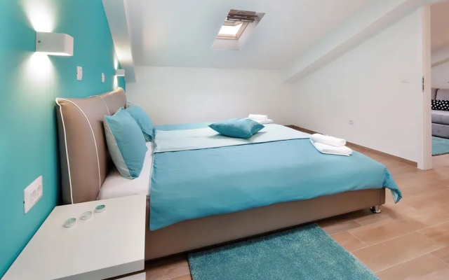 Nelly apartment