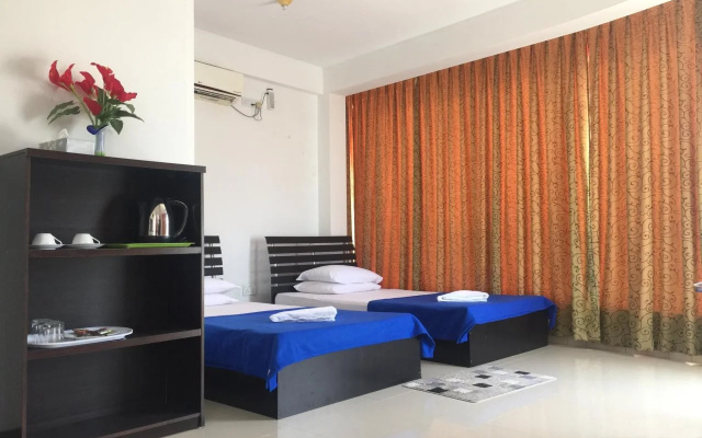 K Guest House
