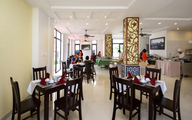 Stayzi Hotel
