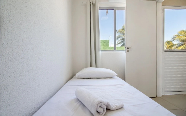 Exclusive Duplex at Beach Townhouse IV by Carpediem