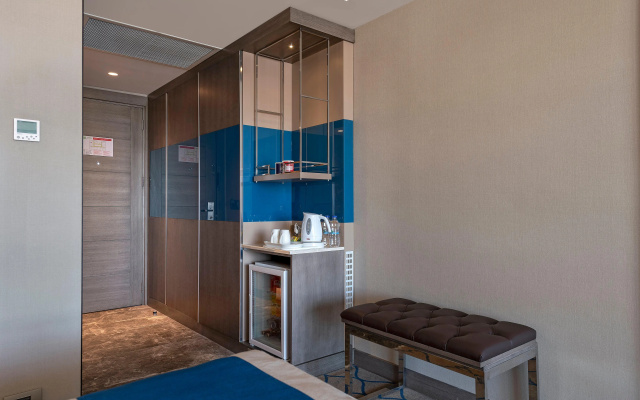 Holiday Inn Kayseri - Duvenonu, an IHG Hotel