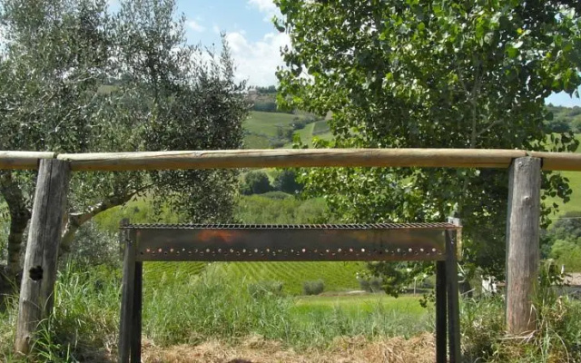 Il Giardino Erboso