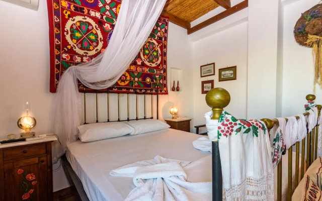 Eros Cozy, Panoramic Sea View, Perfect Location