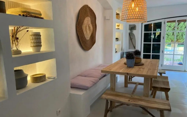 T3 Townhouse Old Village Vilamoura