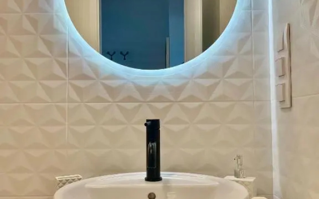 Madagascar Apartman Keszthely