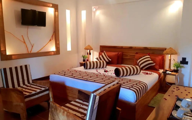 Leisure Dream Inn