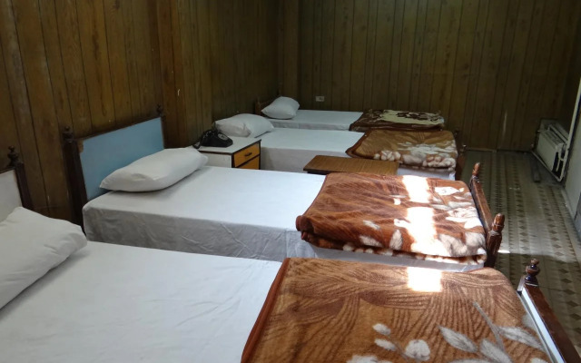 Hammodeh Hotel