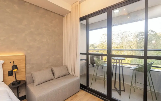 Sky Design Alphaville Housi by Anora