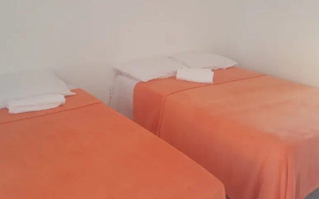 Pousada Pé na Areia
