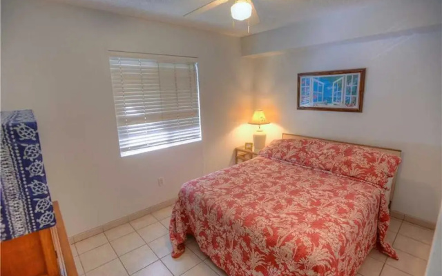 Pacific Shores A217 - Two Bedroom Condo