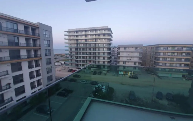 Amber House 2 Mamaia Nord