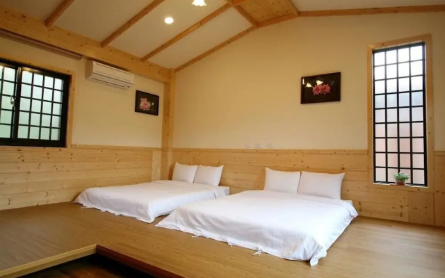 Hong Yang B&B