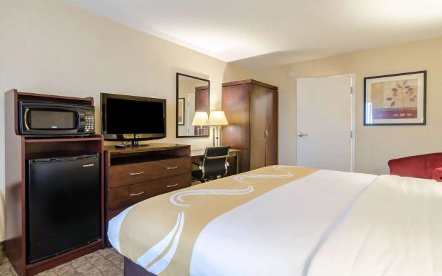Quality Inn & Suites Ogallala