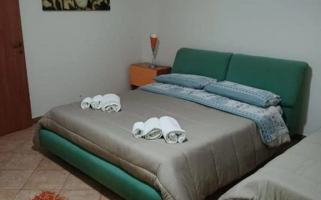 Casa Orchidea