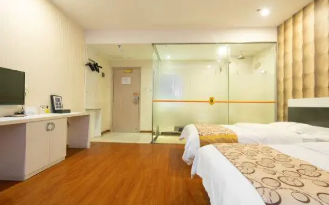 Super 8 Hotel ( Xiamen Tong'an North Tongji Road )
