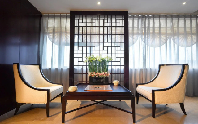 Jinling Hotel Yangzhou