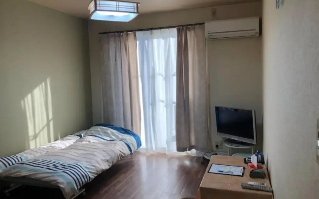 Chambord Kyomachi 102 - Vacation STAY 67038v