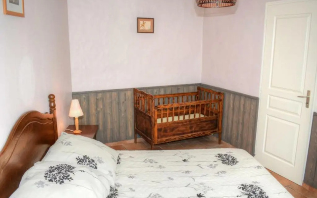 Gite Montrésor, 4 pièces, 7 personnes - FR-1-381-72