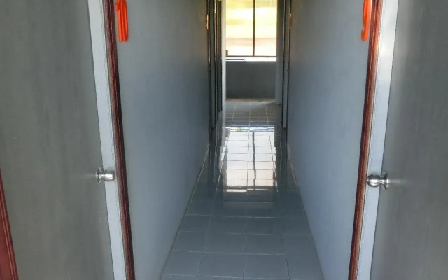 Rooms@krabi Guesthouse