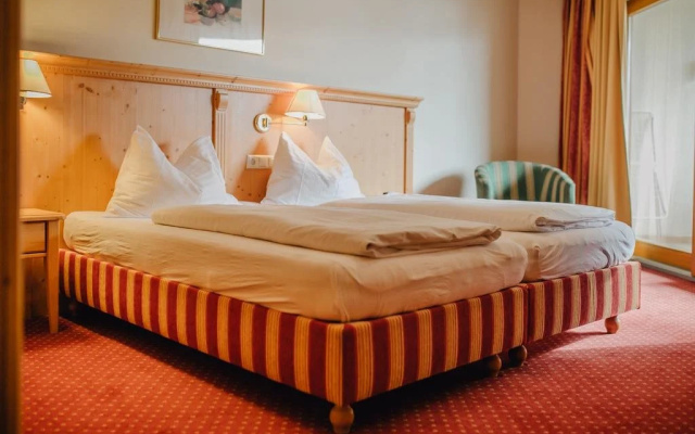 Familiengut Hotel Burgstaller