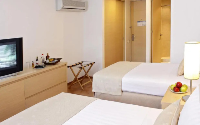 Hotel Estelar Blue