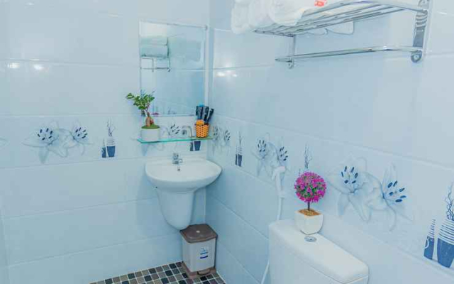 Hoang Ha Hotel Phu Yen