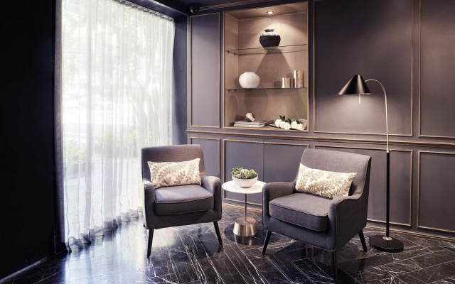 Mathias Boutique Apartments by Viadora