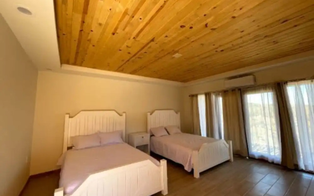 Maple Resort