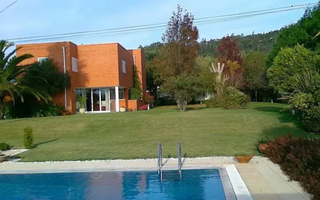 Casa de Goios