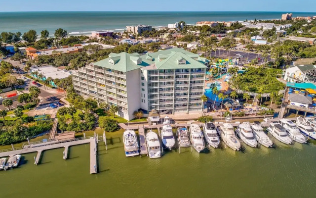 Harbourside 7718- Premier