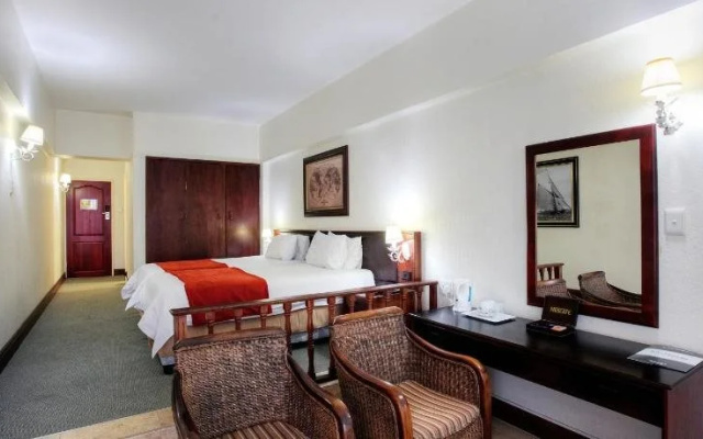 Kennaway Hotel