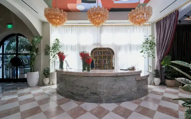 Granger Hotel Gaslamp Quarter, A Member Of Design Hotels