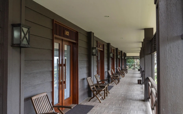RedDoorz Premium @ Lido Sukabumi