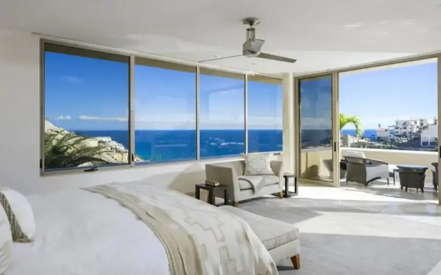 Villa Pacifica West by Cabo Platinum