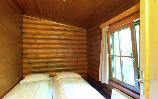Spacious Chalet Near Ski Slopes In Worgl