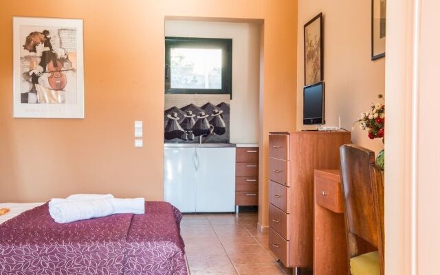 Villa Dafni